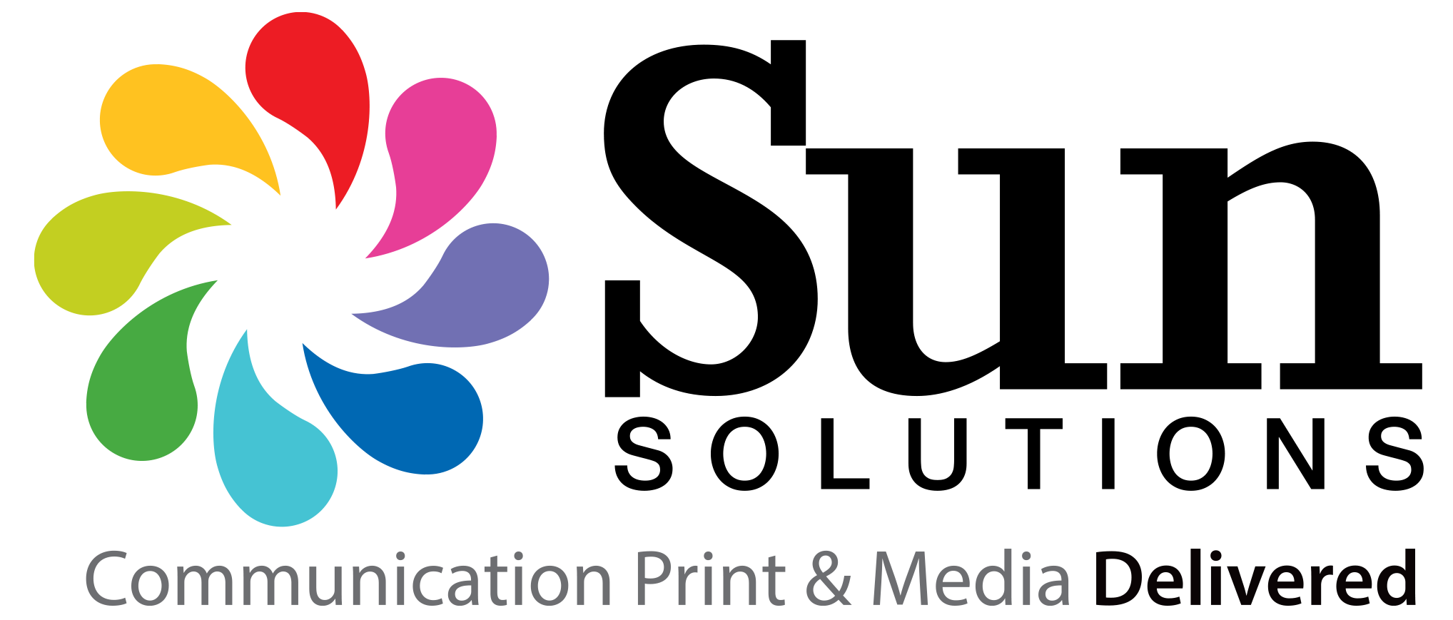Printing and Communications Services based in Columbia SC logo